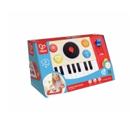 Синтезатор Со Звуком И Светом