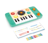 Синтезатор Со Звуком И Светом