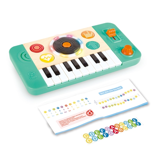 Синтезатор Со Звуком И Светом