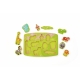 HAPE Пазл Джунгли 1405