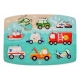 HAPE Пазл Скорая помощь 1406