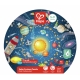 HAPE Пазл Солнечная система 1625