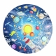 HAPE Пазл Солнечная система 1625