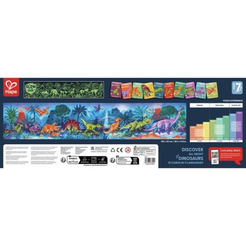 Пазл Для Детей 