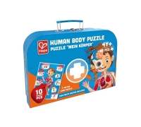 Детский Пазл 