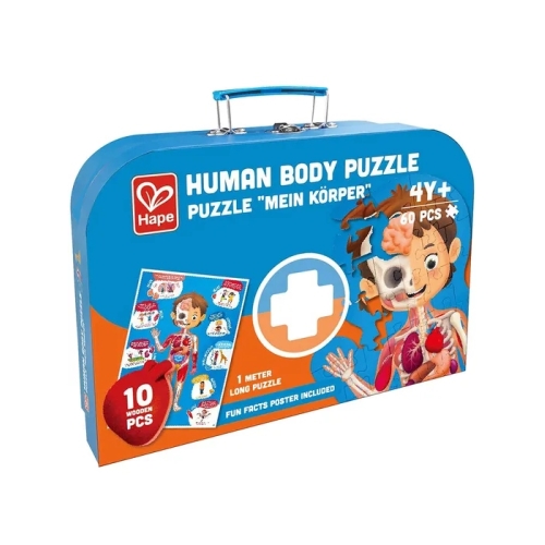 Детский Пазл 