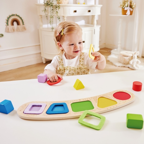 Развивающая Игрушка 