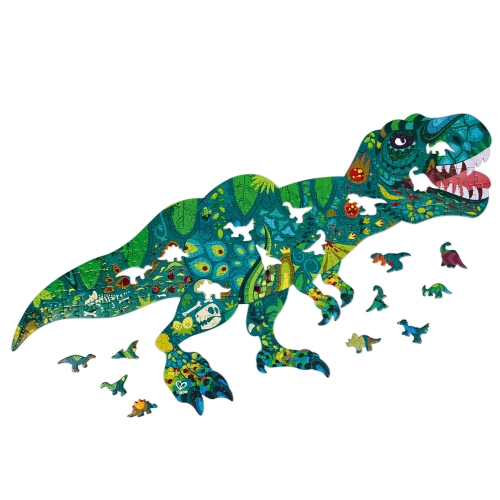 Пазл Для Детей 