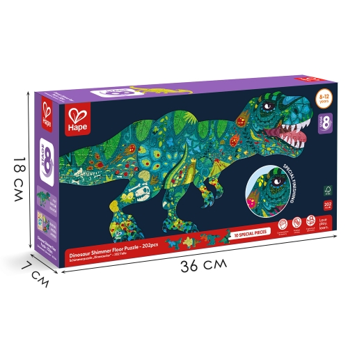 Пазл Для Детей 