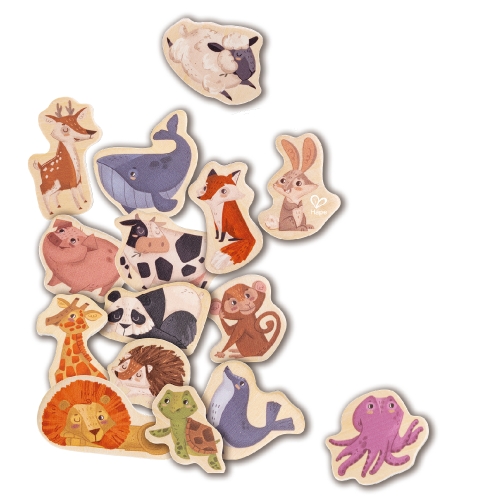 Игровой Магнитный Набор 