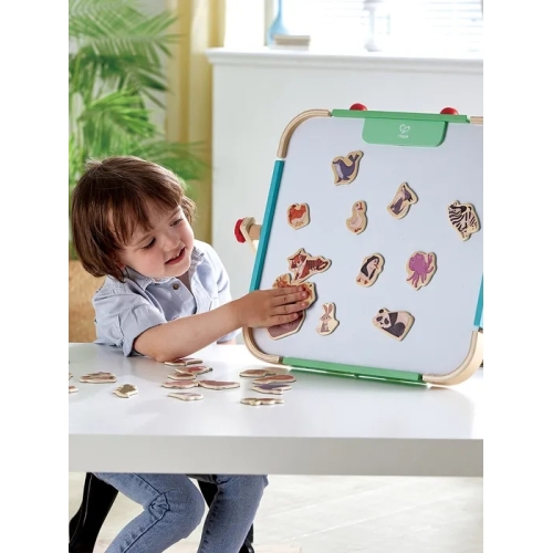 Игровой Магнитный Набор 