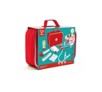 Игровой Набор Доктор По Вызову