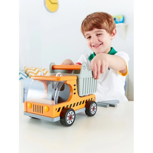 Игрушка Машинка 