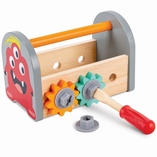 Набор Строительных Инструментов 