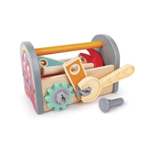 Набор Строительных Инструментов 