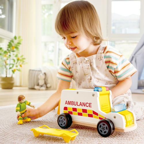 Игровой Набор 