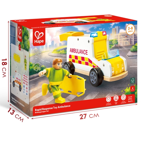 Игровой Набор 