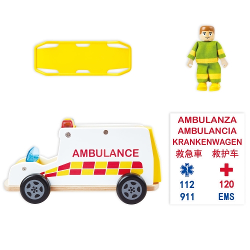 Игровой Набор 