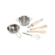Набор Посуды Для Шеф-Повара