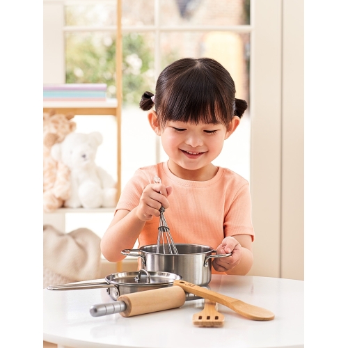 Набор Посуды Для Шеф-Повара