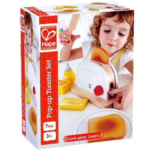 Игровой Набор 