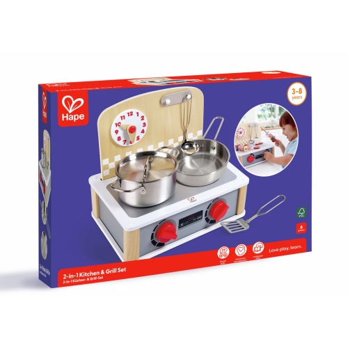 Игровой Набор 