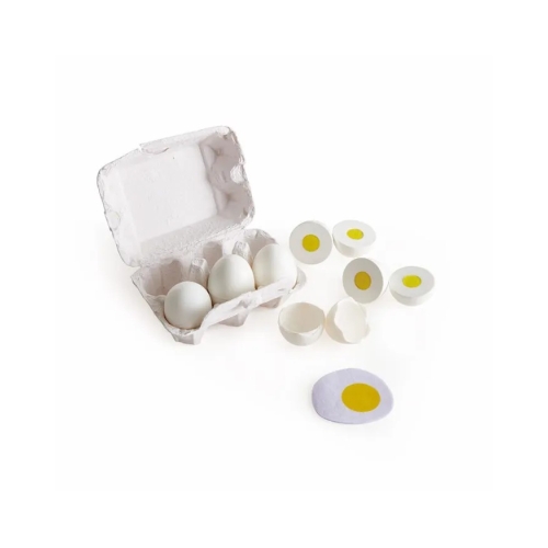 Игровой Набор Продуктов Яйца (Основная)