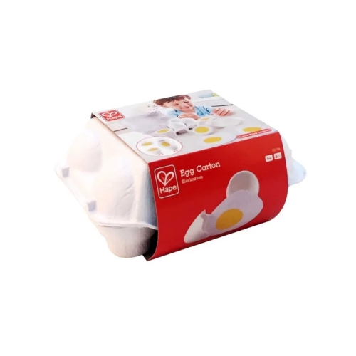 Игровой Набор Продуктов Яйца (Основная)