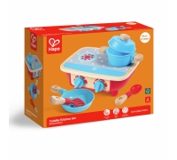 Игровой Набор Кухонная Плита