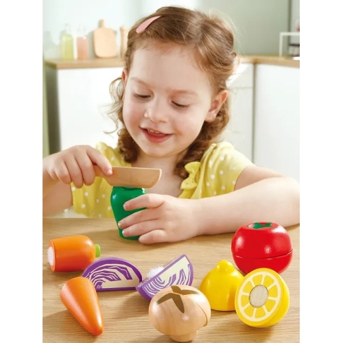 Игрушечные Продукты 