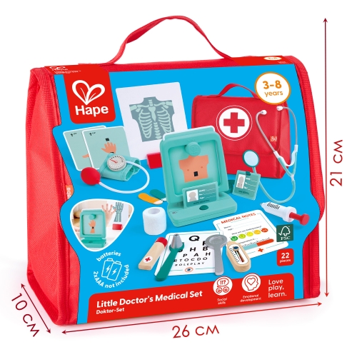 Игровой Набор 