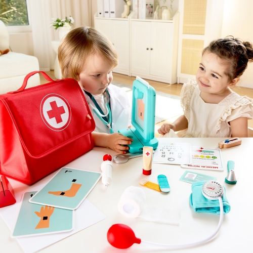 Игровой Набор 