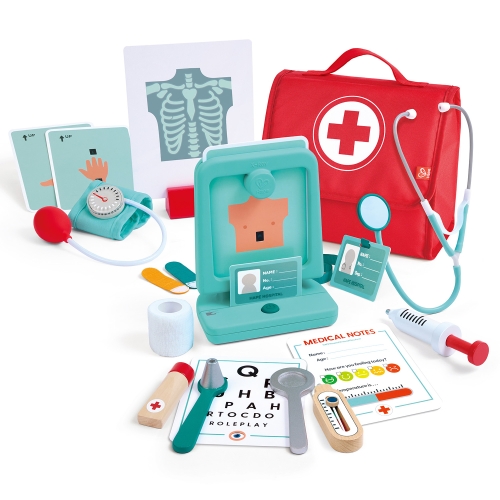 Игровой Набор 