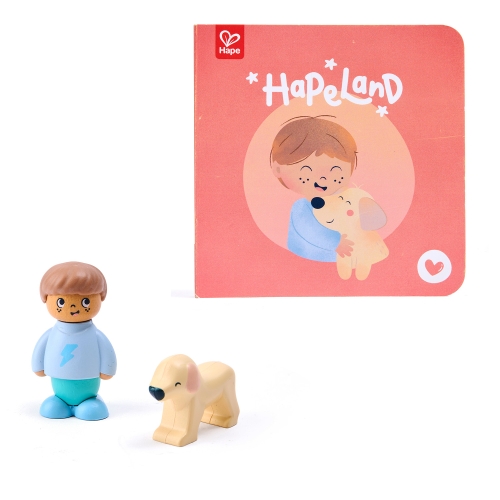 Игровой Набор 