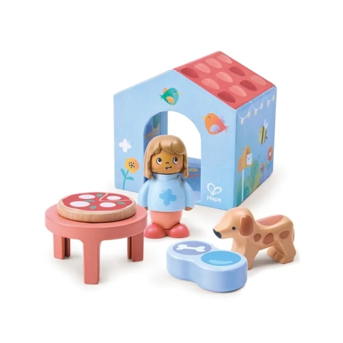 Игровой Набор 