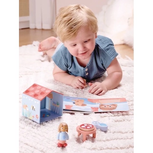 Игровой Набор 