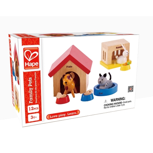Игровой Набор 