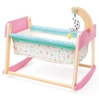 Люлька Для Куклы 