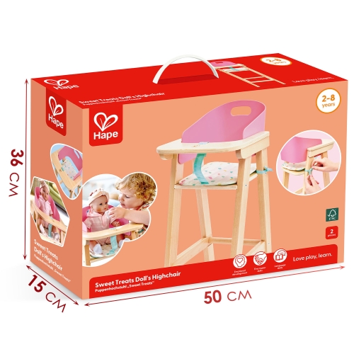 Стульчик Для Куклы 