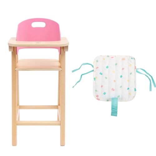 Стульчик Для Куклы 