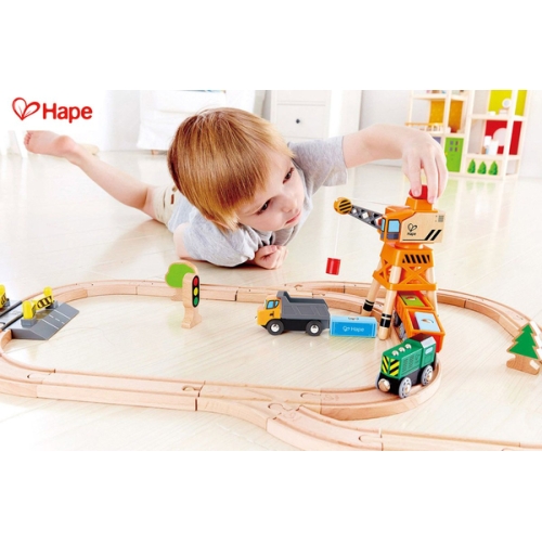 Большой Стреловой Кран