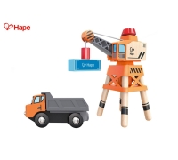 Большой Стреловой Кран