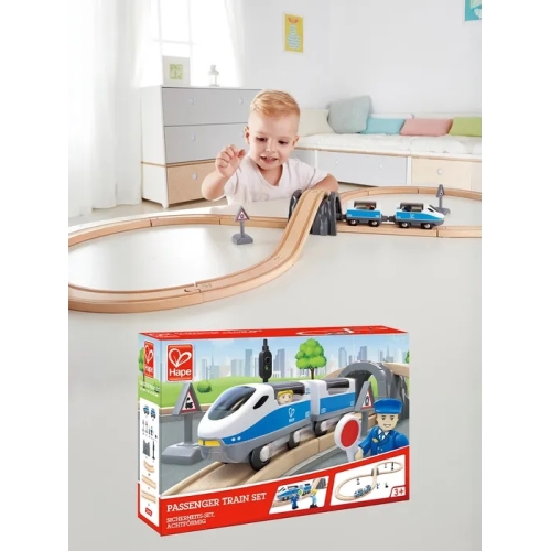 Игровой Набор 