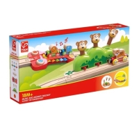 Игрушка «Музыкальная Железная Дорога»