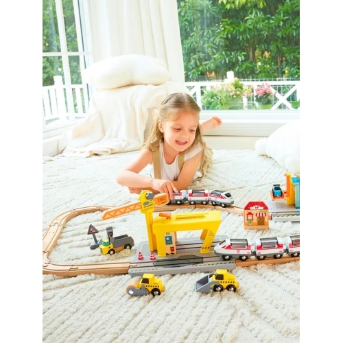 Игровой Набор 