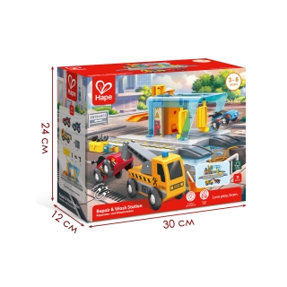 Игровой Набор 
