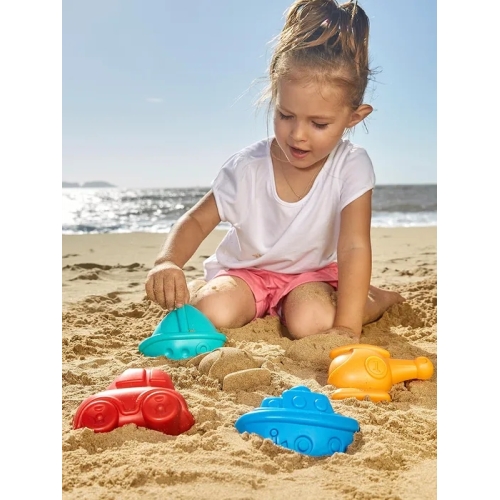 Игрушка Для Игры В Песочнице 