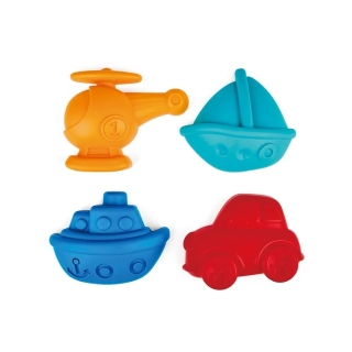 Игрушка Для Игры В Песочнице 