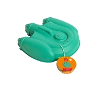 Формочки Для Песка: Космический Крейсер