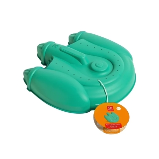 Формочки Для Песка: Космический Крейсер